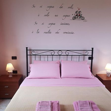 B&B Stella Dell'Adriatico Ortona Luaran gambar