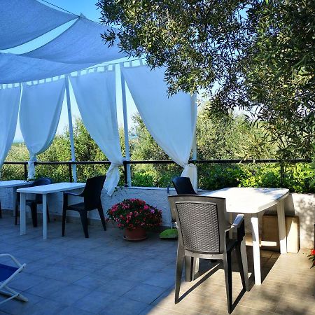 B&B Stella Dell'Adriatico Ortona Luaran gambar