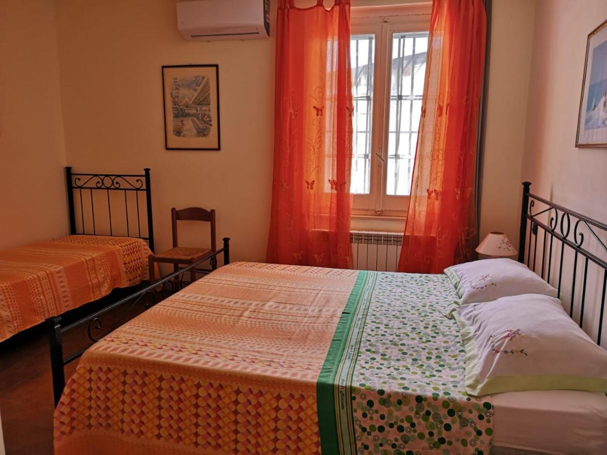 B&B Stella Dell'Adriatico Ortona Luaran gambar
