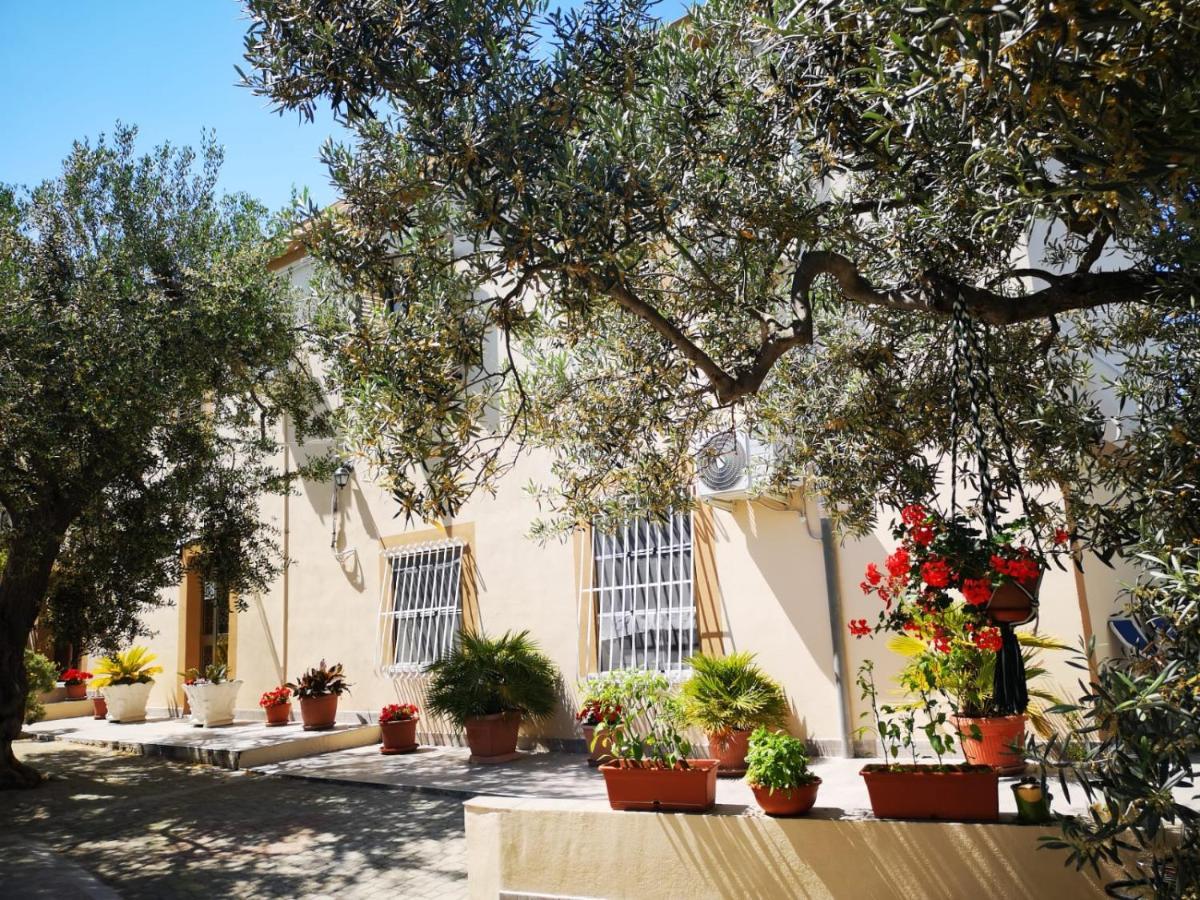 B&B Stella Dell'Adriatico Ortona Luaran gambar