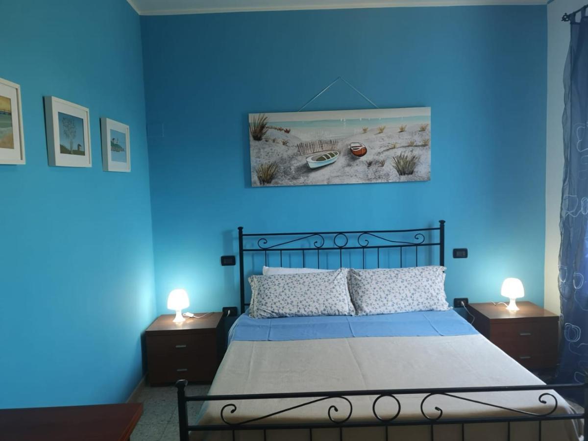 B&B Stella Dell'Adriatico Ortona Luaran gambar