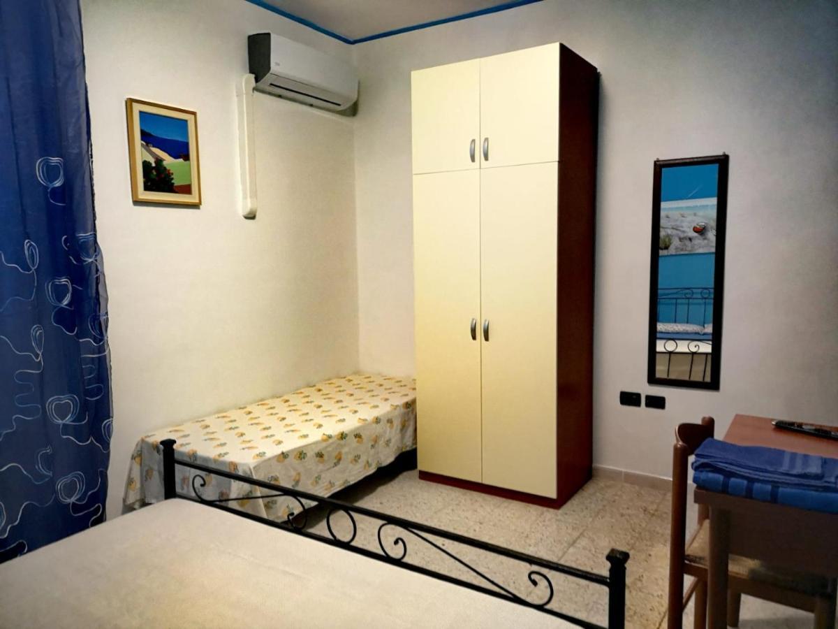 B&B Stella Dell'Adriatico Ortona Luaran gambar