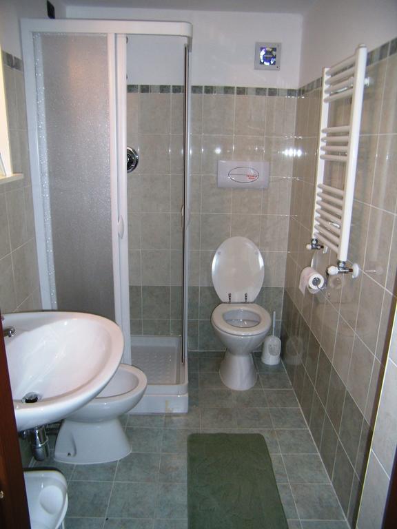 B&B Stella Dell'Adriatico Ortona Bilik gambar
