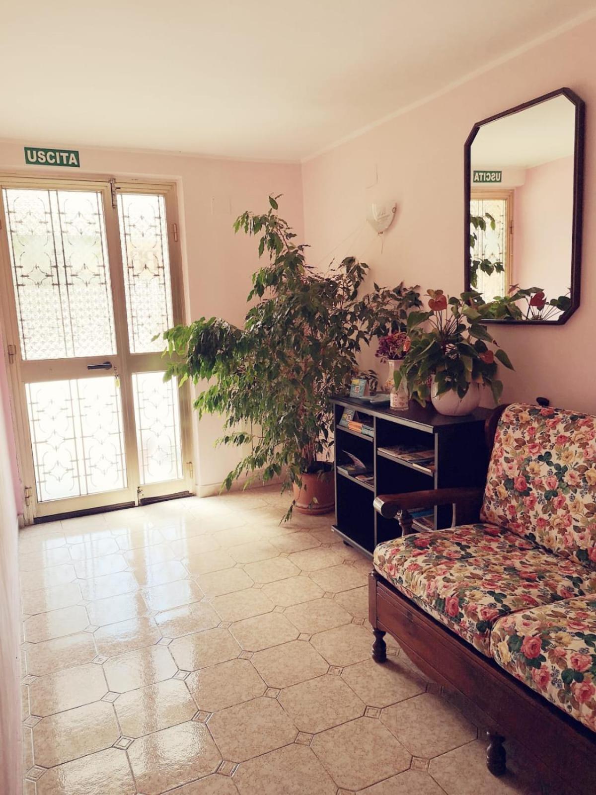 B&B Stella Dell'Adriatico Ortona Luaran gambar