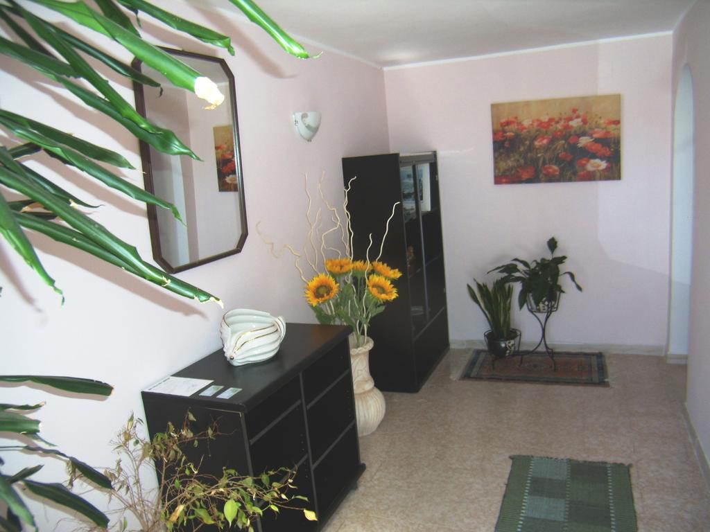 B&B Stella Dell'Adriatico Ortona Luaran gambar