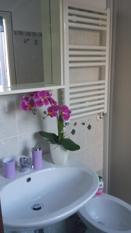 B&B Stella Dell'Adriatico Ortona Luaran gambar