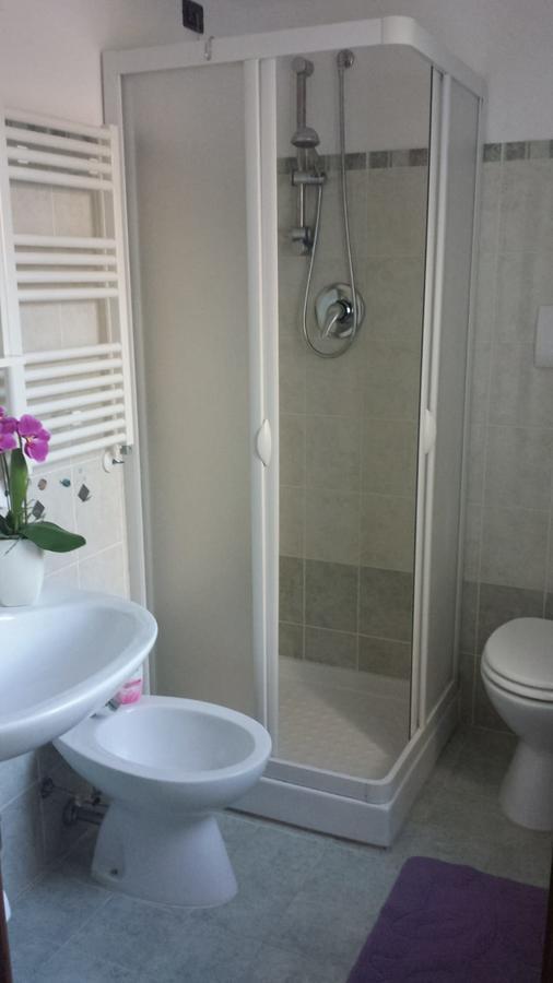 B&B Stella Dell'Adriatico Ortona Luaran gambar