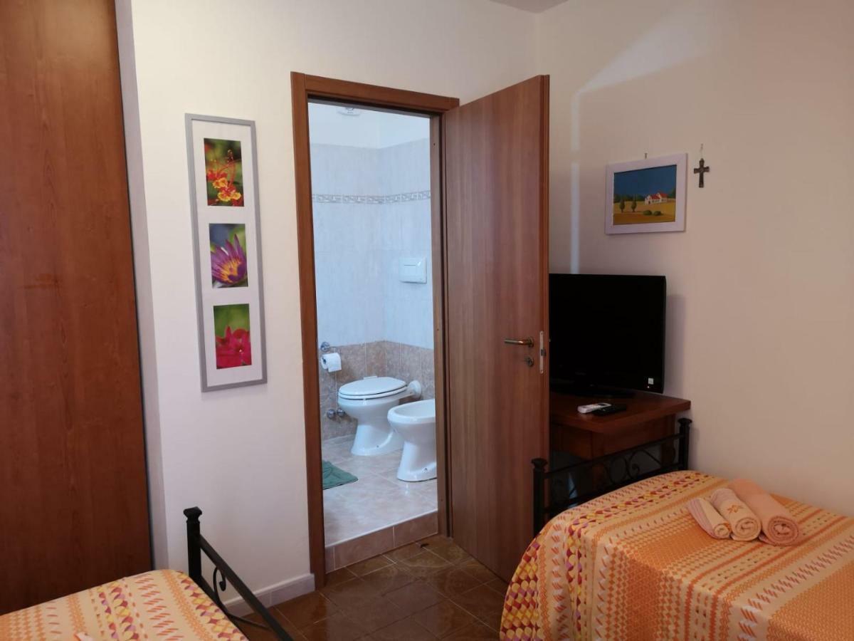 B&B Stella Dell'Adriatico Ortona Luaran gambar