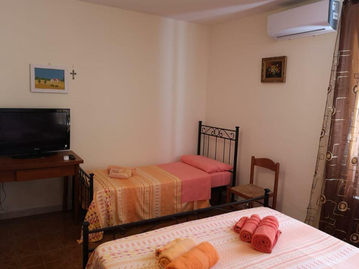 B&B Stella Dell'Adriatico Ortona Luaran gambar