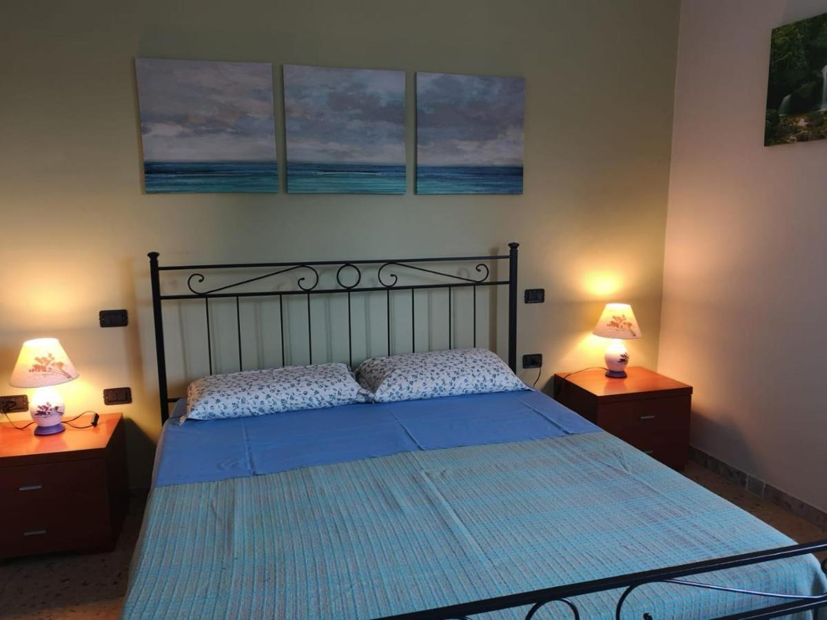 B&B Stella Dell'Adriatico Ortona Luaran gambar