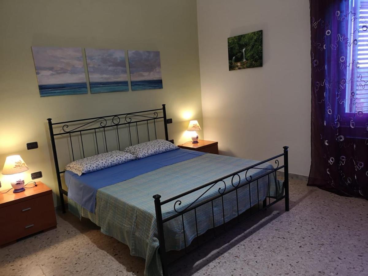 B&B Stella Dell'Adriatico Ortona Luaran gambar
